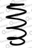 CS Germany 14.101.527 Coil Spring